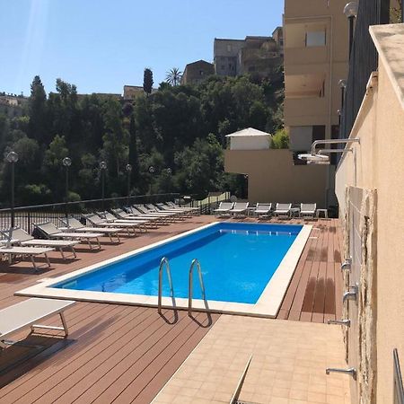 Casa Vacanza "Ilenia" - Taormina Exterior foto