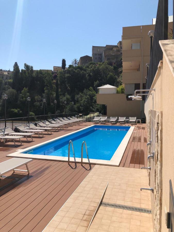 Casa Vacanza "Ilenia" - Taormina Exterior foto