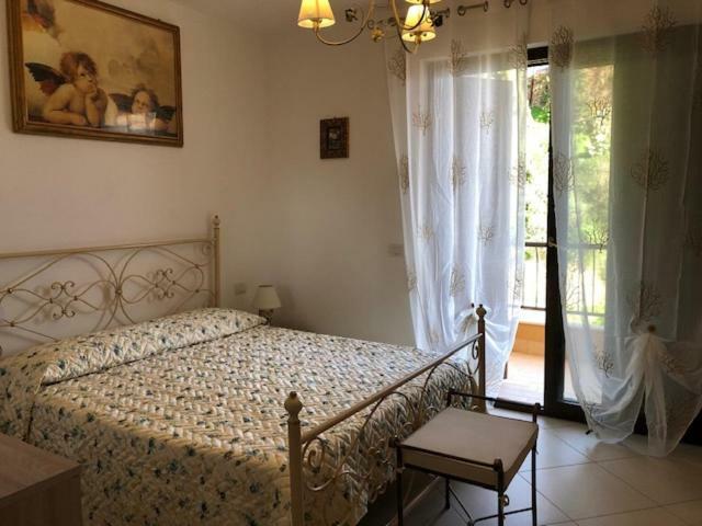 Casa Vacanza "Ilenia" - Taormina Exterior foto