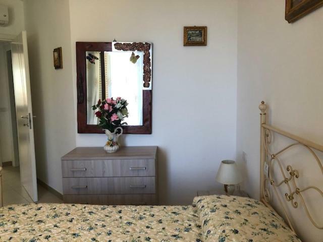 Casa Vacanza "Ilenia" - Taormina Exterior foto