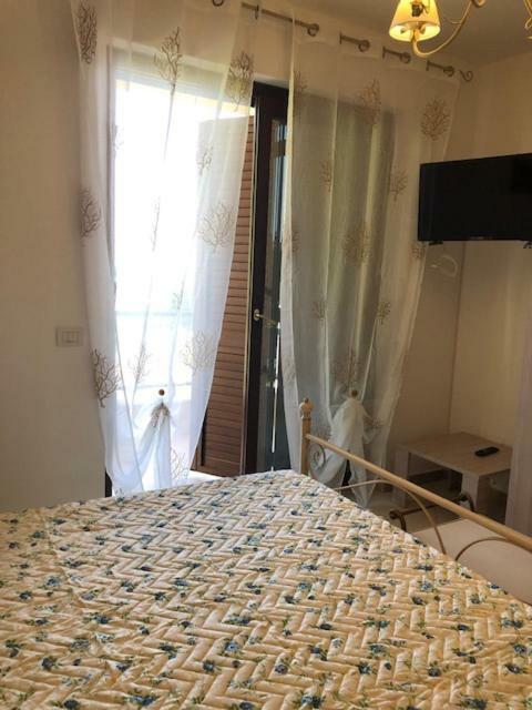 Casa Vacanza "Ilenia" - Taormina Exterior foto